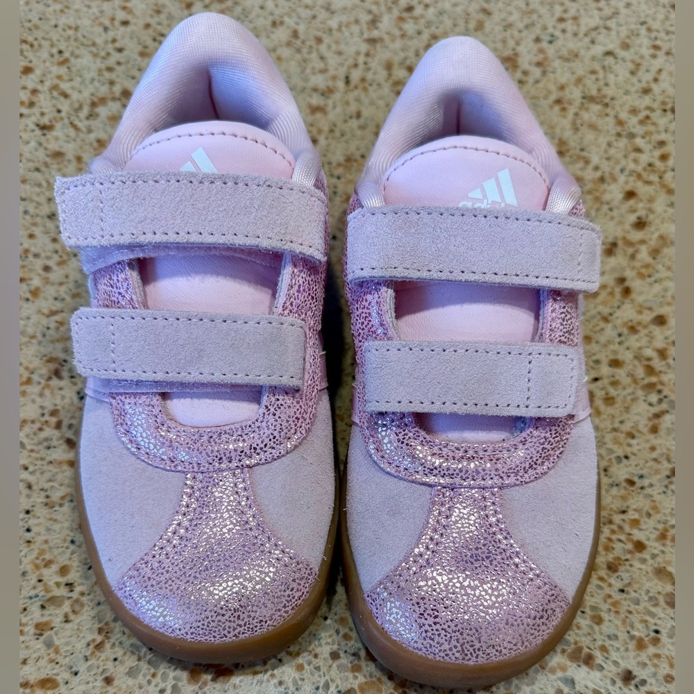 Adidas Kids VL Court 3.0 sneakers